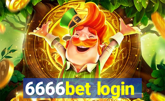 6666bet login